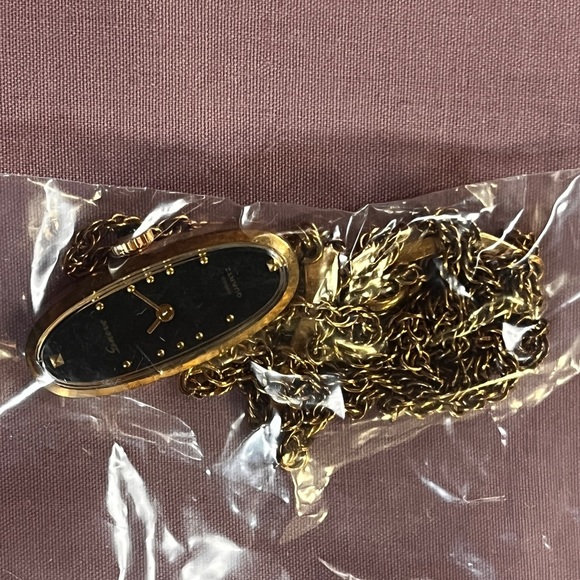 Clock necklaces - Picture 2 of 14